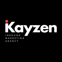 Kayzen Inbound Marketing Agency logo - Similar company to Keyzz - Inbound Marketing Agency