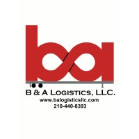 B & A Logistics, Llc.