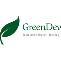 GreenDev Inc. logo - Similar company to Greendev
