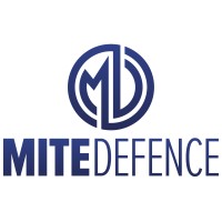 Mite Defence logo - Similar company to Arca