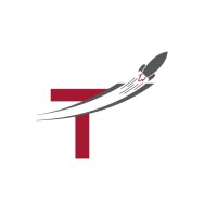 Start-up Service TrENDi logo - Similar company to Sirr - Interreg Nsr Project