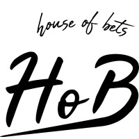 House of Bets logo - Similar company to Curious Company