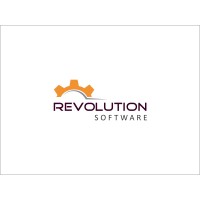Revolution Software Solutions logo - Similar company to Innovate It Solutions Ltd