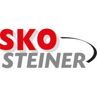 SKO Steiner GmbH logo - Similar company to Alexander Schraudner Montagetechnik Gmbh & Co. Kg