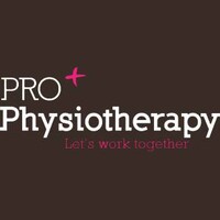 PROPHYSIOTHERAPY LIMITED logo - Similar company to Peak Physiotherapy Limited