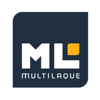 MULTILAQUE logo - Similar company to Agence Pardis