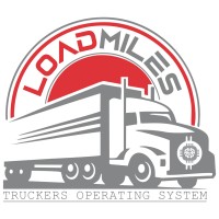 LoadMiles logo - Similar company to Traceyourlyf