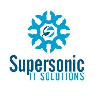 Supersonic IT Solutions Pty Ltd logo - Similar company to Caura