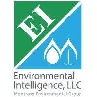 Environmental Intelligence, LLC | A Montrose Environmental Group Company logo - Similar company to Environmental Monitoring Systems