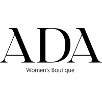 ADA Leuven logo - Similar company to Wavey Garms