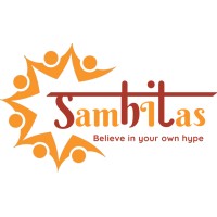 Samhitas Apparel logo - Similar company to Sanjar Creation
