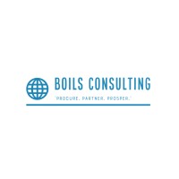 Boils Consulting logo - Similar company to Ecos Dph