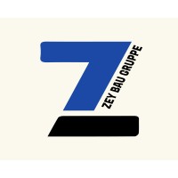 ZEY Bau Gruppe logo - Similar company to N & H Gips Ag