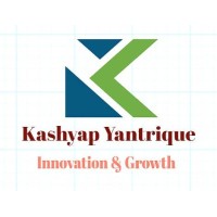 Kashyap Yantrique (P) Ltd logo - Similar company to Abg Technical Services