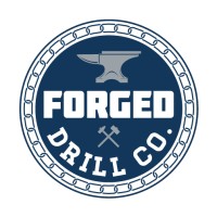 Forged Drilling Company Ltd. logo - Similar company to Mud Bay Drilling