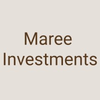 Maree Investments logo - Similar company to Chapter E