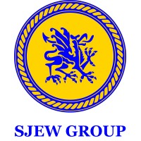Sree Jagannath Engineering Works logo - Similar company to Sjew Group