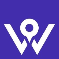WAPARKING logo - Similar company to Gubbi Stack Parking
