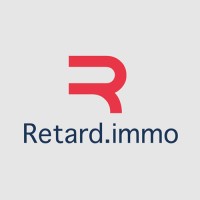 Retard.immo logo - Similar company to Not Your Problem