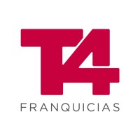 T4 Franquicias logo - Similar company to Zemobile