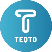 Teqto logo - Similar company to Individual Freelancer