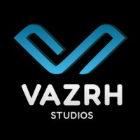 Vazrh Studios Private Limited logo - Similar company to Vivin | Web3 Blockchain Company