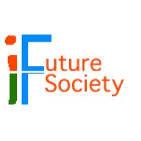 India Future Society logo - Similar company to Transhumanism Australia
