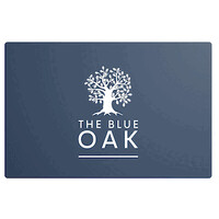 The Blue Oak logo - Similar company to Metheeren
