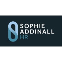 Sophie Addinall HR logo - Similar company to Red Dragon Signs & Graphics