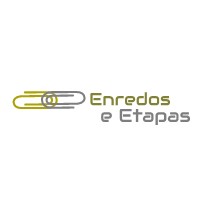 Enredos e Etapas logo - Similar company to Kane