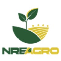 NRE Agro logo - Similar company to Finc