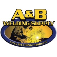 A&B Welding Supply Company, Inc. logo - Similar company to Phylloceuticals