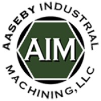 Aaseby Industrial Machining LLC (AIM) logo - Similar company to Midwest Die Corp.