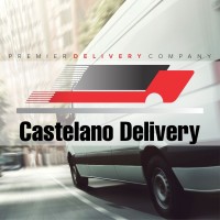 Castelano Delivery logo - Similar company to Integrity Transit Co.