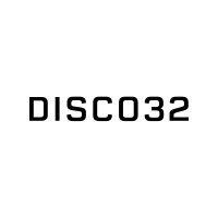 DISCO32® logo - Similar company to Koppoti