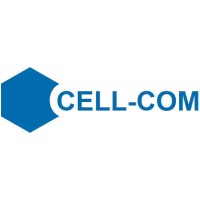 Cellcom Teleservices Pvt. Ltd. logo - Similar company to Beklight22