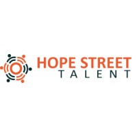Hope Street Talent