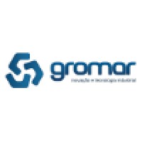 Gromar logo - Similar company to Iplan Serviços Em Caldeiras E Engenharia