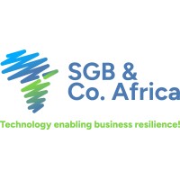 SGB & Co Africa logo - Similar company to Applied Principles Ltd - Kenya