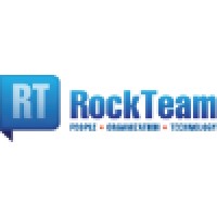 The RockTeam logo - Similar company to Sciotex