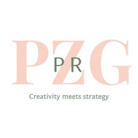 PZG PR logo - Similar company to Kipimo Solutions