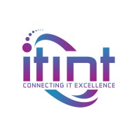 IT INT CONNECT logo - Similar company to Pbu International