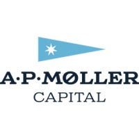 A.P. Moller Capital logo - Similar company to A.P. Moller Holding