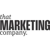 That Marketing Company logo - Similar company to Luta App
