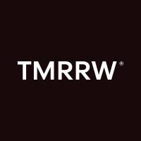 TMRRW Labs logo - Similar company to R & B Brewing