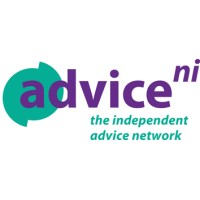 Advice NI logo - Similar company to Civicode