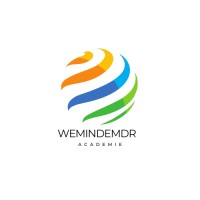 We Mind EMDR-Academie logo - Similar company to Starent Marketing