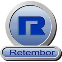Retembor | Soluções em vedações logo - Similar company to Tecfiltro Ind. E Com. De Filtros