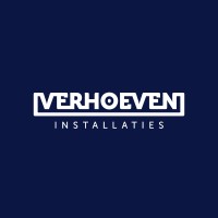 Verhoeven Installaties BV logo - Similar company to One Man Builder B.V.