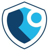 Reaction 9 logo - Similar company to Ahl Connect